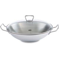 Вок Fissler Kunming 36 см