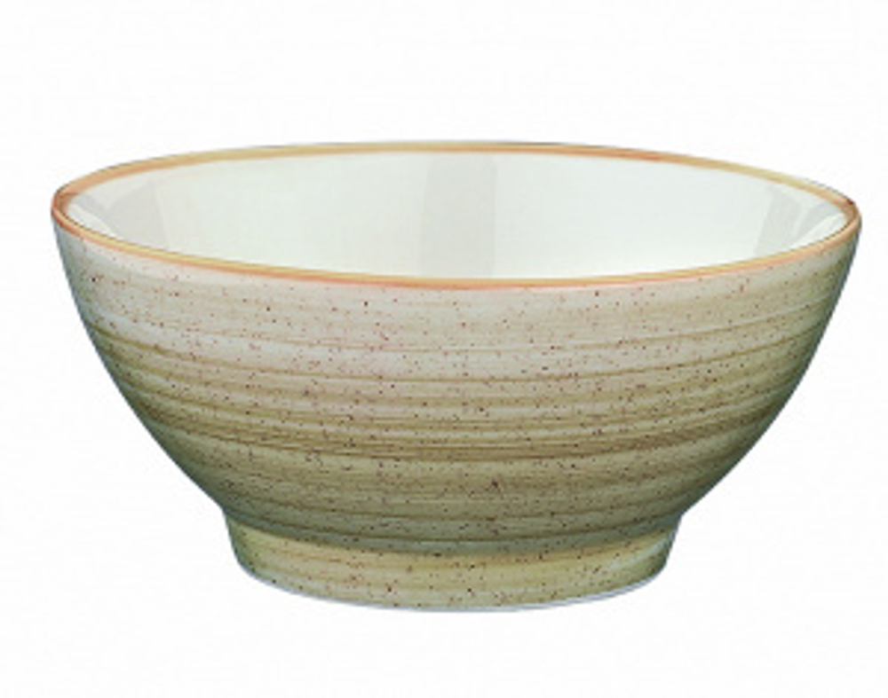 Салатник d=140 мм. 450 мл. Bonna Aura Terraine (62678)