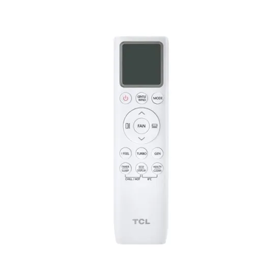 Кондиционер TCL TAC-10HRID/TP