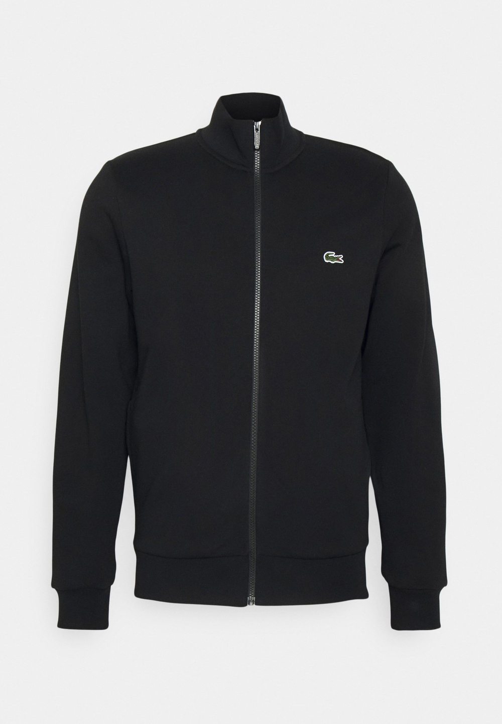 Lacoste UNISEX - Толстовка на молнии - Чёрный (LA222S08O-Q11)