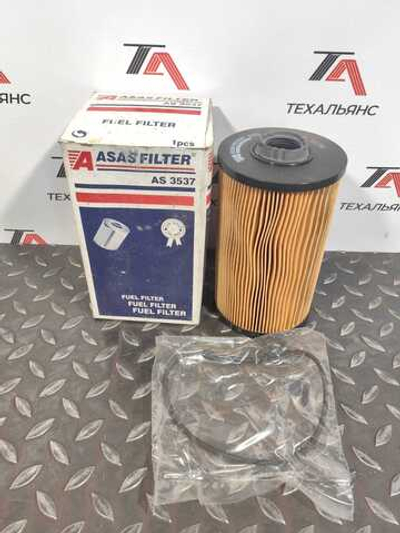 Фильтр топливный Asas AS3537