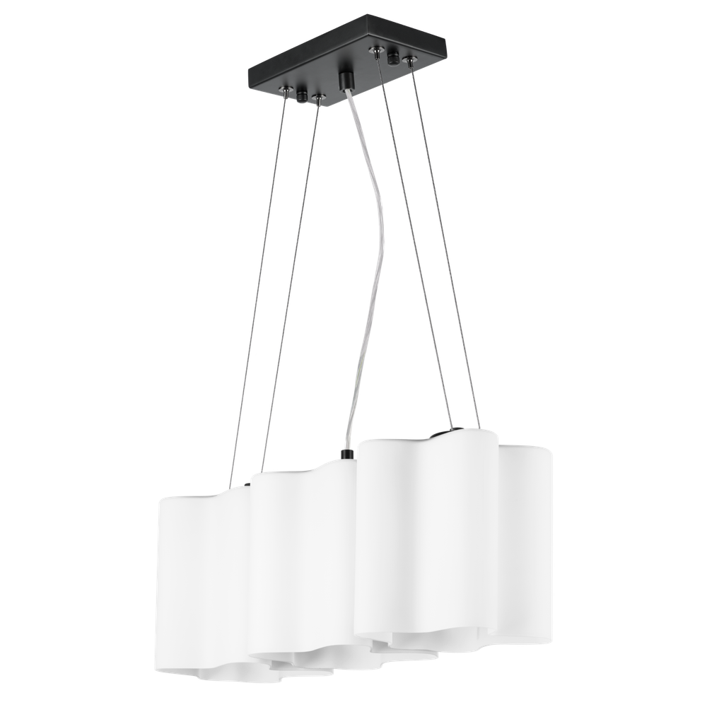 Подвесной светильник Lightstar Nubi 802137