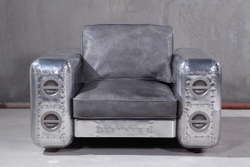 Кресло Phoenix RS030-1