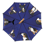 Зонт "Веселые Берны"