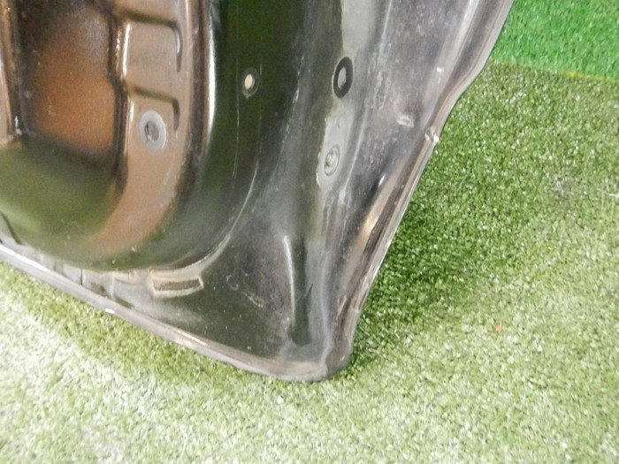 Дверь передняя левая Lexus LX 3 (2015-2023)