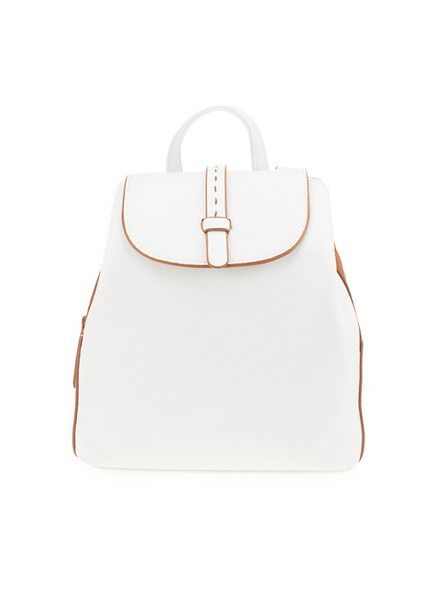 27404/30 Рюкзак жен., иск. кожа