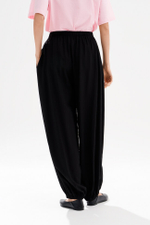 31276 Брюки женские (черный)