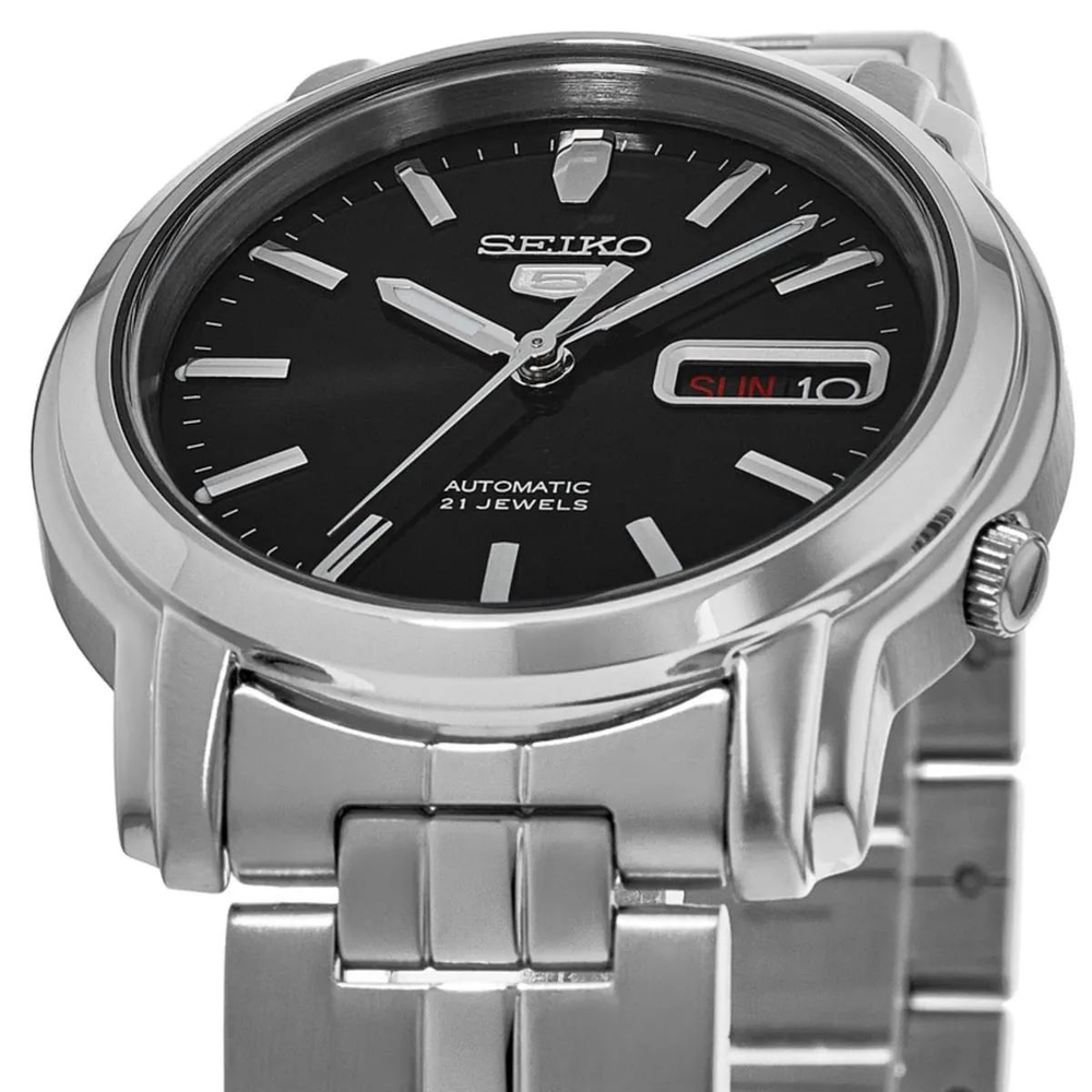 Мужские наручные часы Seiko SNKK71K1