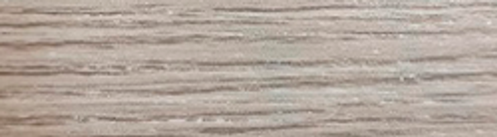 PVC U3127T - 1*19 - Кромка без клея -Ясень шимо светлый