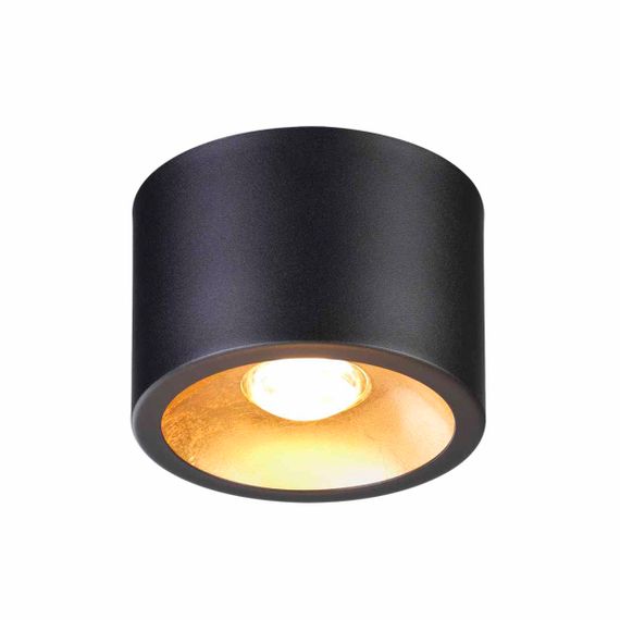 Потолочный светильник Odeon Light Hightech Glasgow 6669/1CL