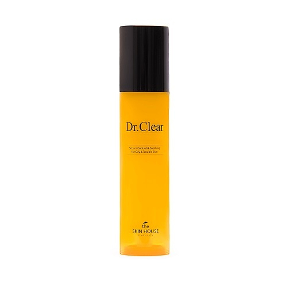 Лосьон против воспалений The Skin House Dr.Clear Magic Lotion 50мл