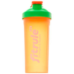 FitRule Шейкер классический с крючком (700 мл.)