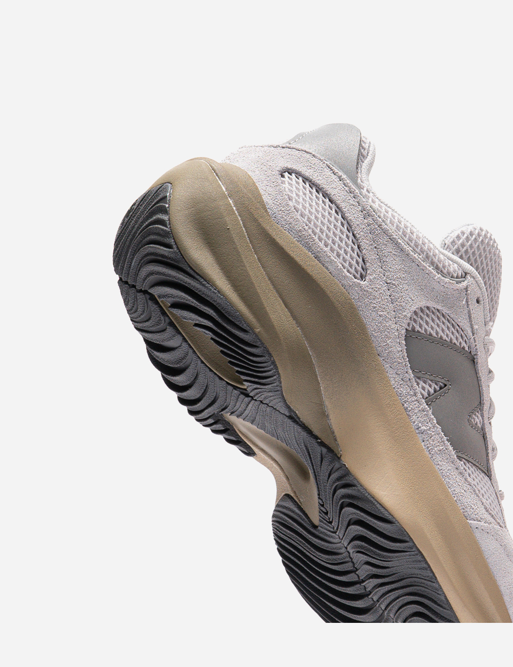 New Balance WRPD Runner Sneakers "Rain Cloud"