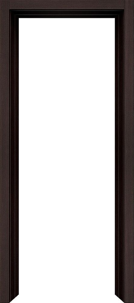 Портал межкомнатный DIY Moderno Wenge Melinga