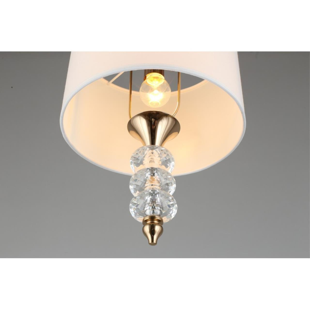 Подвесной светильник Aployt Franula APL.724.06.01