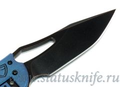 Нож Gavko and FF Collaboration - Nautilus 2017фотография - 6