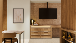 ЖК "STAY&RENT" Грузия, Батуми. Жилой комплекс премиум-класса в новом центре города. Рядом пляж 850м, парк Качиньских, велодорожки, ТРЦ и аэропорт в 5 минутах. Победитель European Property Awards 2025- 2026 в номинации «Многофункциональные комплексы»