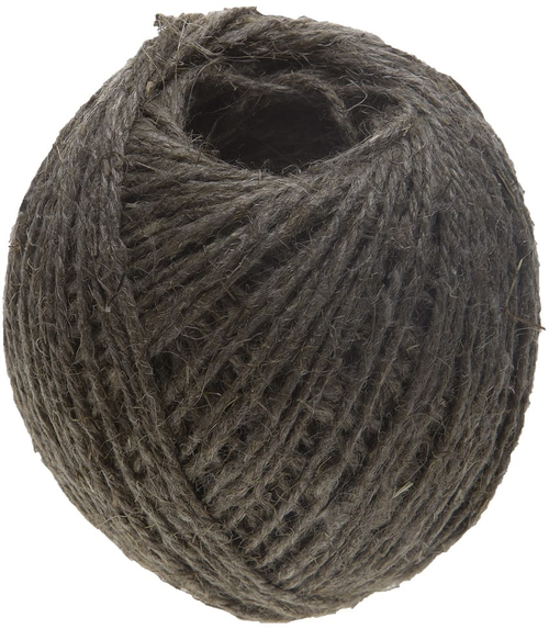 Шпагат льнопеньковый 1250 ТЕКС 100м ЗУБР