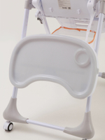 Стол-стул "CREAM" RH302 Desert Beige