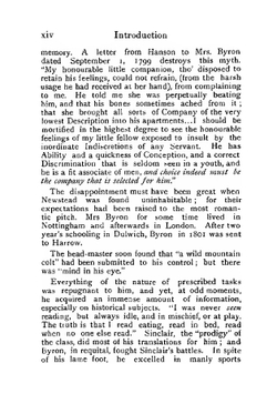 Childe Harold's Pilgrimage | G.G. Byron