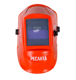 Сварочная маска Ресанта МС-2 RED