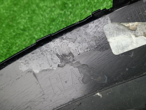 Расширитель задний правый BMW X6M F96 (2019-2023)