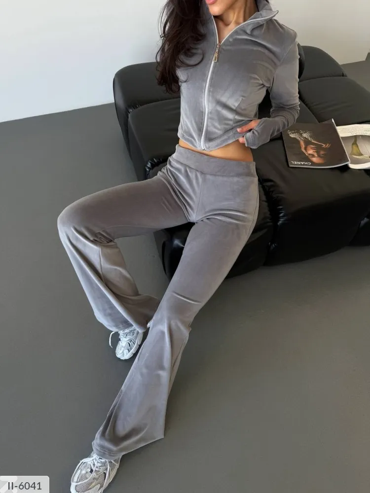 Костюм II-6038 Фабрика Моды