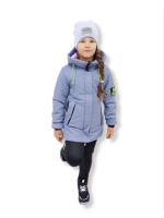 Куртка для девочки новинка