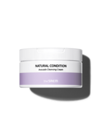 Natural Condition Avocado Cleansing Cream