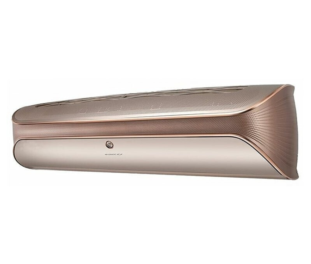 Gree Soyal Inverter GWH12AKCXD-K6DNA1A (champagne)