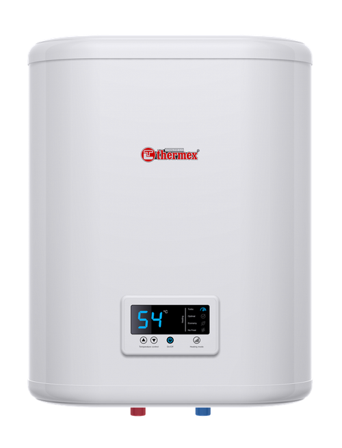 Накопительный электрический водонагреватель Thermex IF 30 V (pro)