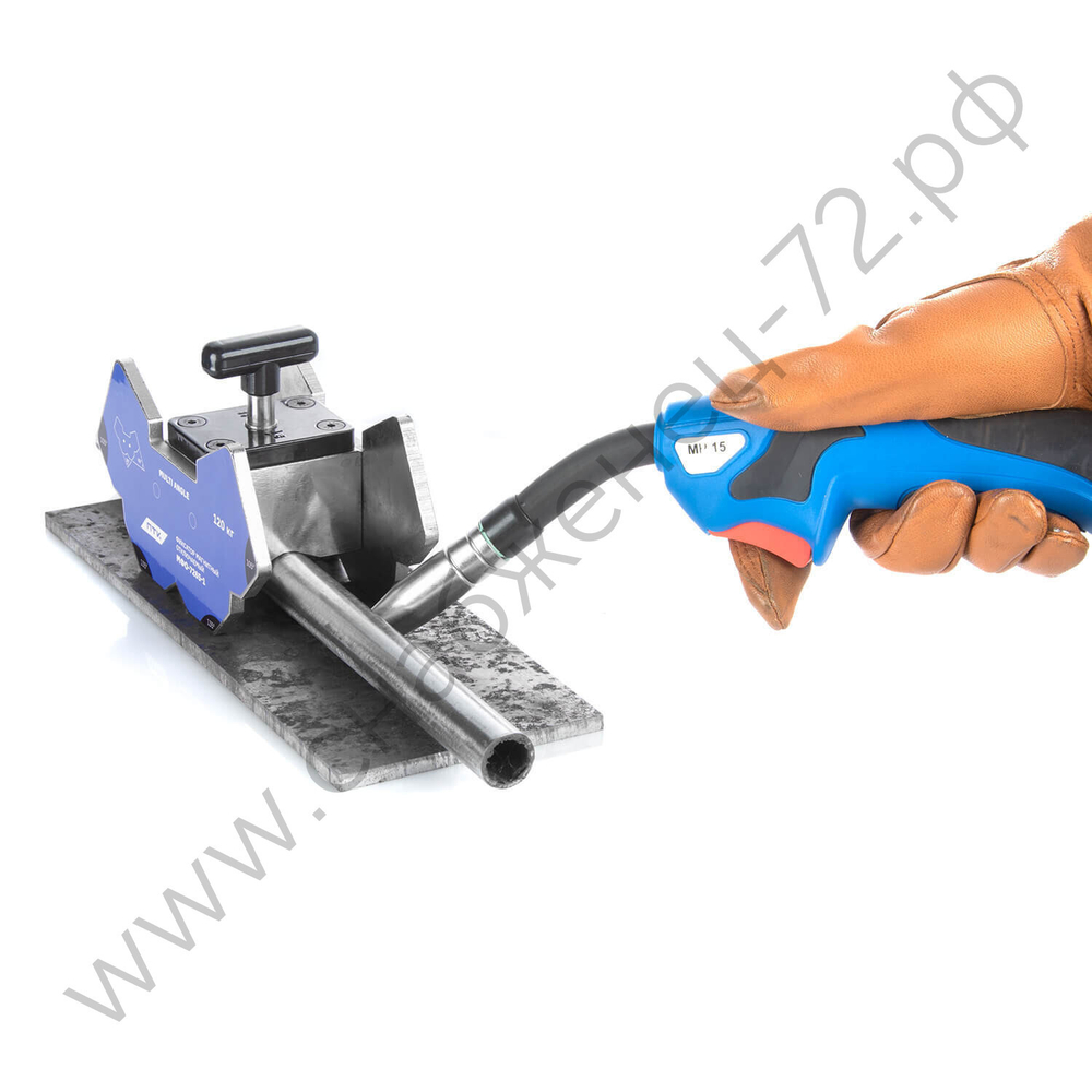 Фиксатор магнитный отключаемый МФО-7265-1