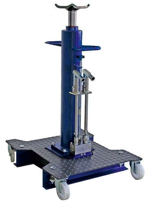 Подъемник напольный П-114Е-16-2