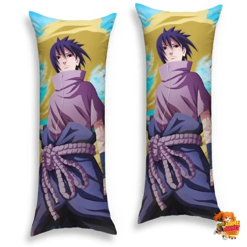 Дакимакура Naruto Саске Учиха