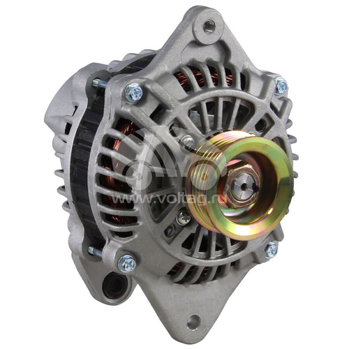 Генератор Subaru Forester, Impresa.