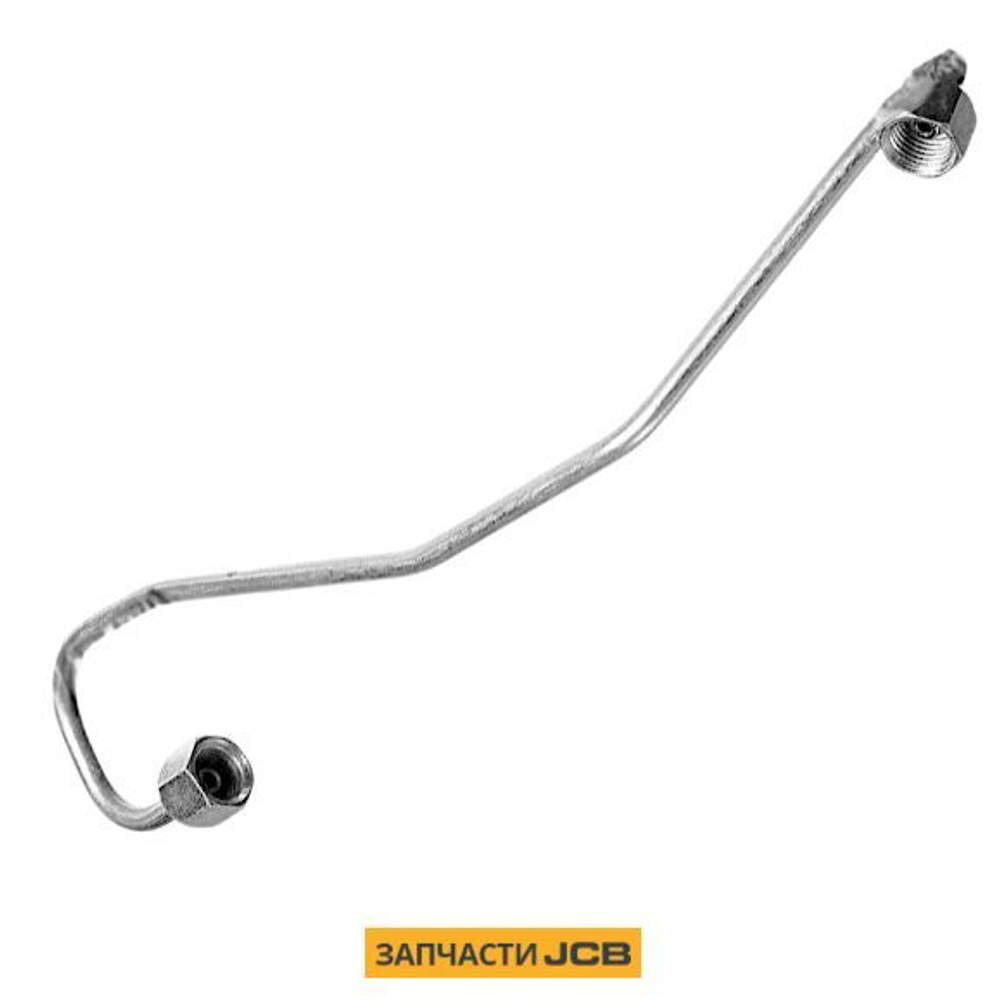 Трубка топливная JCB 320/06680