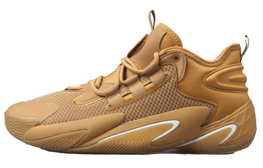 Кроссовки Adidas Byw Select