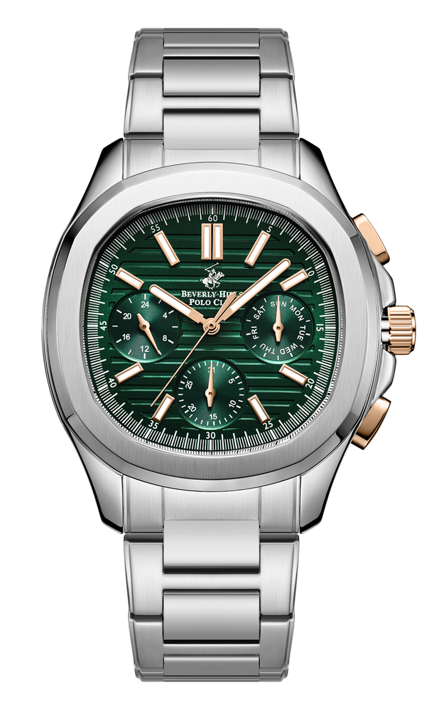 Наручные часы Beverly Hills Polo Club BP3212X.371