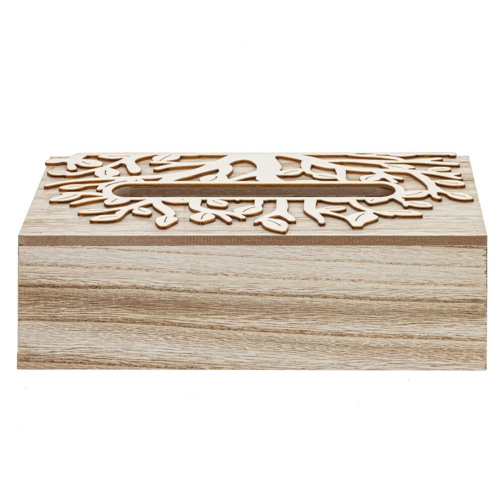 GAEM Салфетница, L25 W13 H8 см