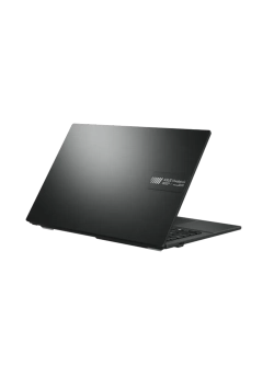 Ноутбук ASUS VivoBook Go 15 OLED E1504FA-L1660 (15.6" OLED, Ryzen 5-7520U 2.8ГГц, 16GB, 512GB SSD, AMD Radeon Graphics, noOS) 90NB0ZR2-M012U0, Black