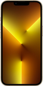 Смартфон Apple iPhone 13 Pro 128Gb Gold