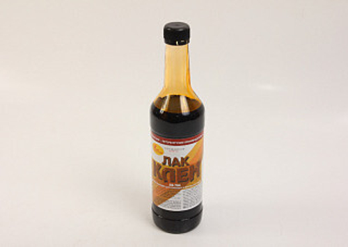 Лак ХВ-784 (0,5л) С-П. клен