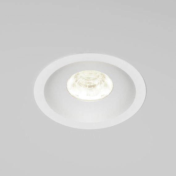 Встраиваемый светодиодный светильник Elektrostandard Combi 25067/LED a069005