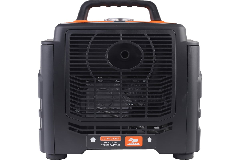 Генератор инверторный PATRIOT iGX 1200, 1,0/1,2 кВт