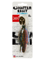 Чаттербейт Lucky John CHATTERBAIT PERCH 18.0г 005