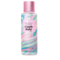 Спрей парфюм для тела Victoria's Secret - Candy Baby