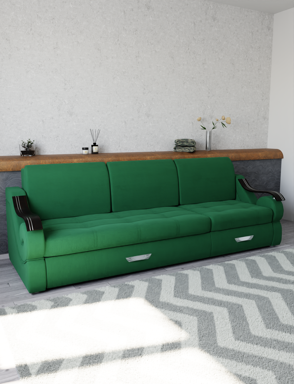 Диван Колизей-1