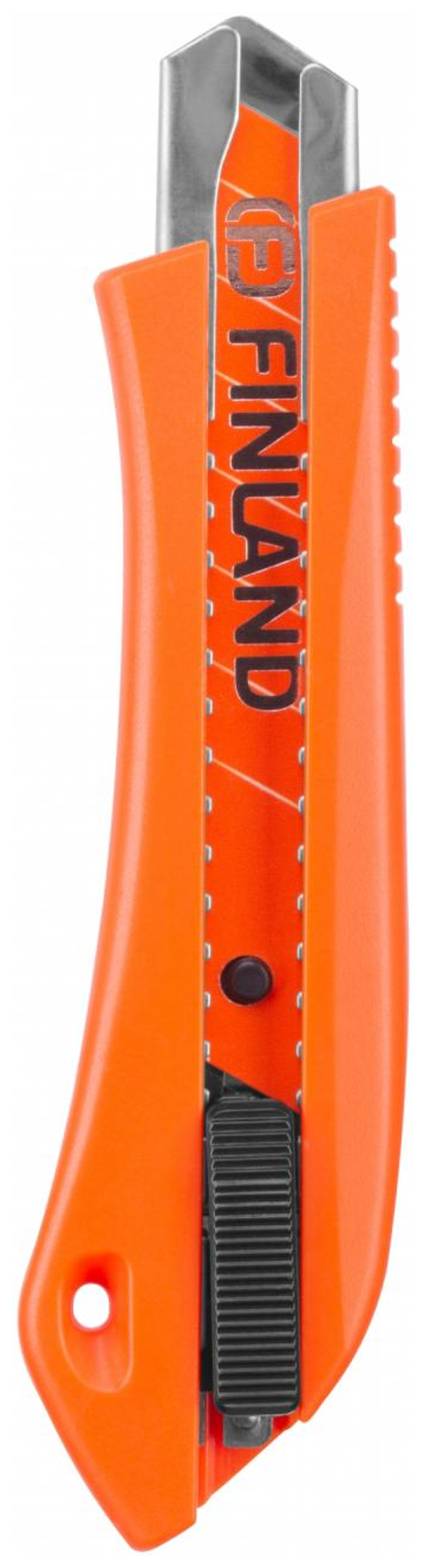 Нож строительный FINLAND 18мм (1866)