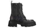 Balenciaga Tractor Bootie (Женская размерная сетка)