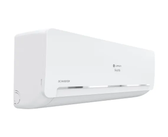 Настенная сплит-система Loriot LAC-09AQI Skyline DC Inverter New 2024